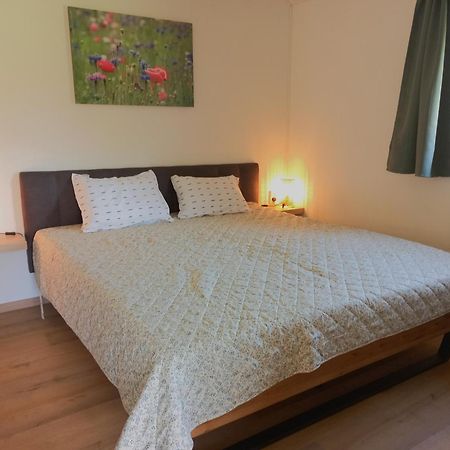 Steensel De Bosuil B&B 외부 사진