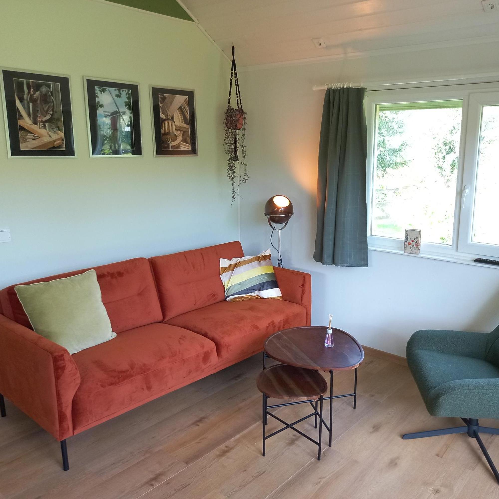 Steensel De Bosuil B&B 외부 사진