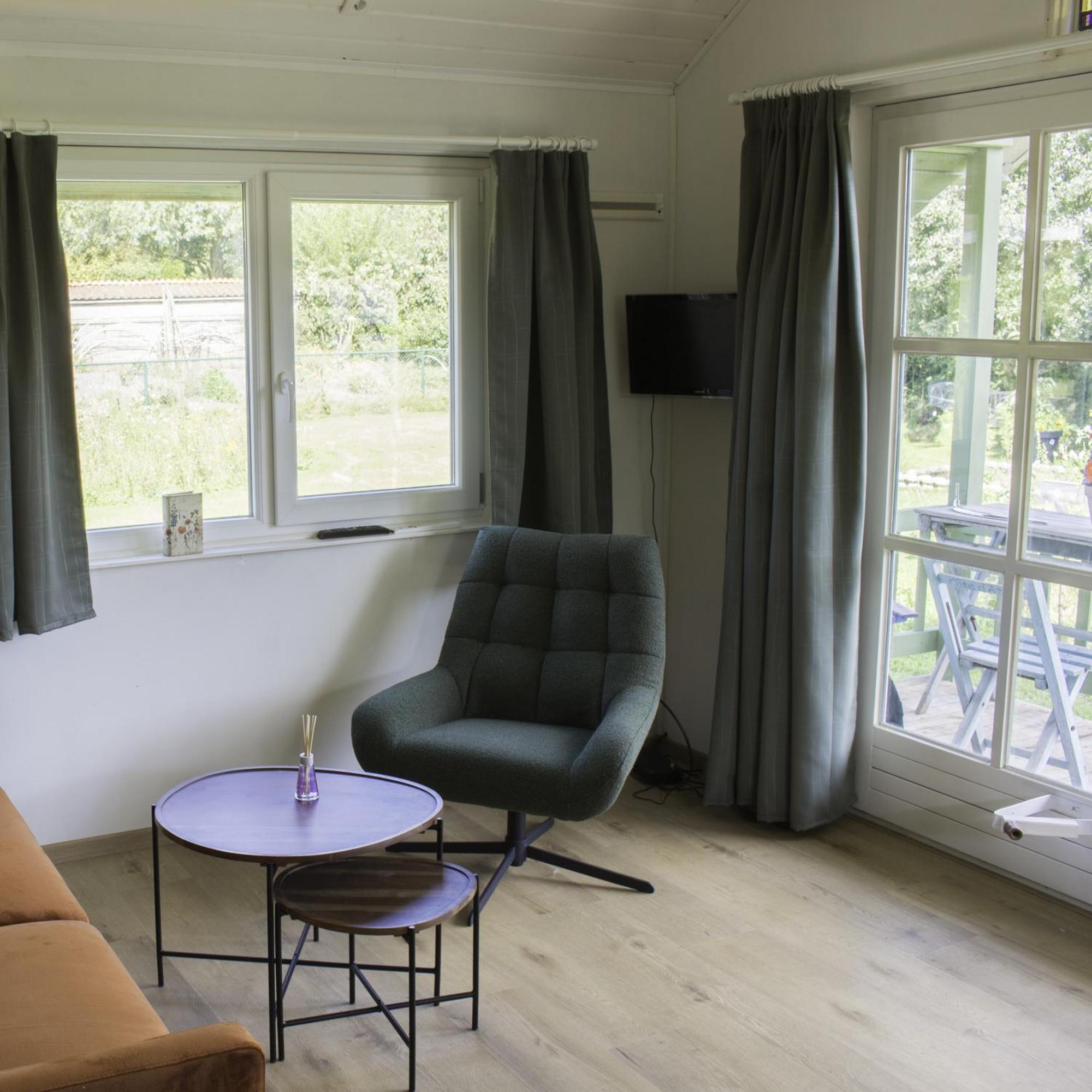 Steensel De Bosuil B&B 외부 사진